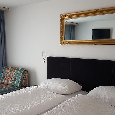 Hotel Crystal Аделбоден Екстериор снимка