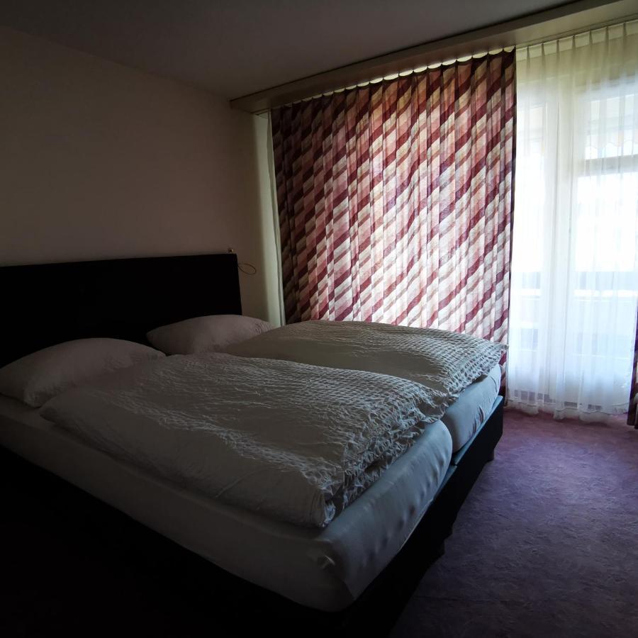 Hotel Crystal Аделбоден Екстериор снимка