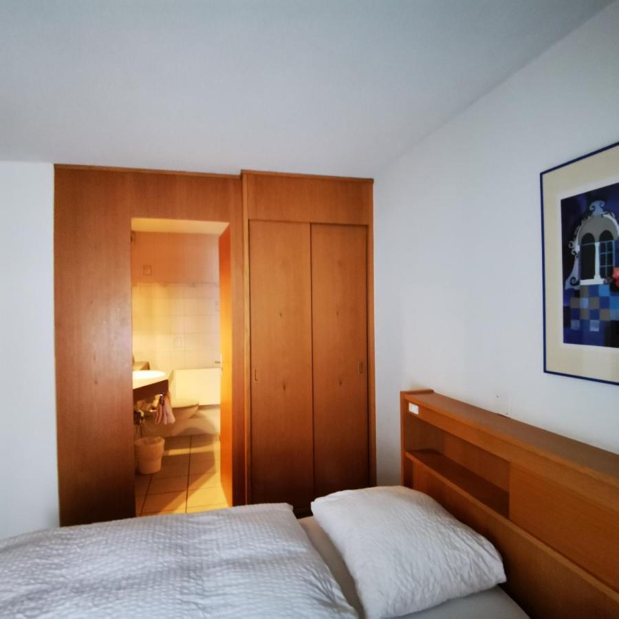 Hotel Crystal Аделбоден Екстериор снимка